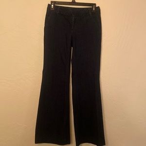 Tory Burch Women’s Trouser Jean size 25- Like NEW